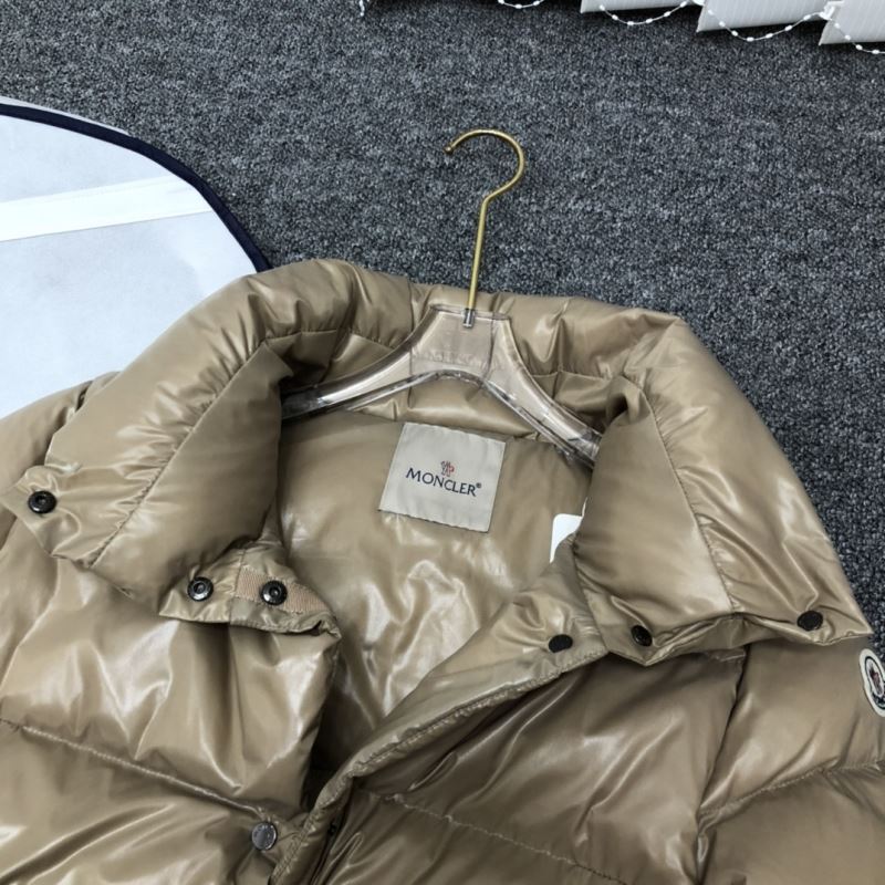 Moncler Down Jackets